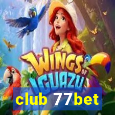 club 77bet